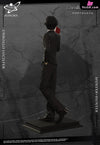Suit Series #2 Chrollo Lucilfer Gk Statue - Aurora Studio [Pre-Order] Hunter X