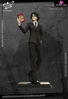 Suit Series #2 Chrollo Lucilfer Gk Statue - Aurora Studio [Pre-Order] Deposit Hunter X