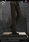 Suit Series #2 Chrollo Lucilfer Gk Statue - Aurora Studio [Pre-Order] Hunter X