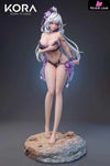 Summer Beach Zankou Statue - KORA Studio