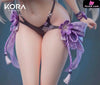 Summer Beach Zankou Statue - KORA Studio