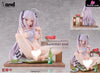 Summer end 1/6 Complete Figure (Licensed) - Lim Land Studio [Pre-Order] Others