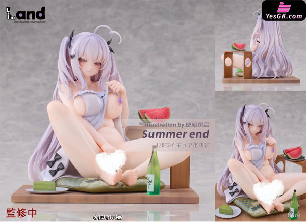 Summer end 1/6 Complete Figure (Licensed) - Lim Land Studio [Pre-Order] Others