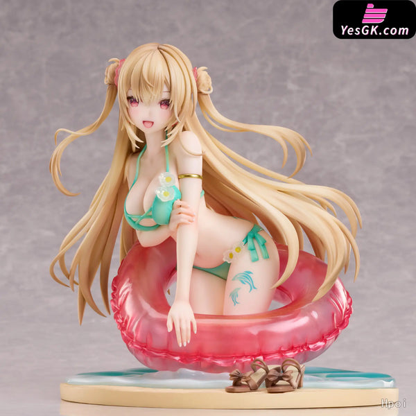 Summer Memory (Licensed) Figure - UnionCreative Studio [Pre-Order] Others