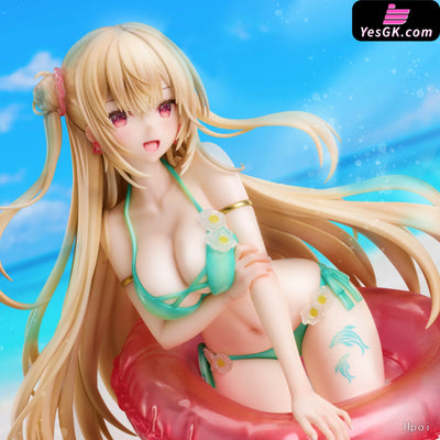Summer Memory (Licensed) Figure - UnionCreative Studio [Pre-Order] Deposit Others