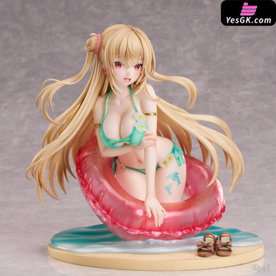 Summer Memory (Licensed) Figure - UnionCreative Studio [Pre-Order] Others
