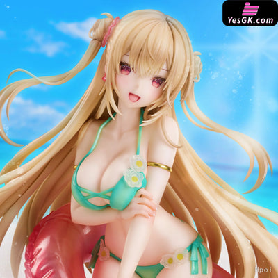 Summer Memory (Licensed) Figure - UnionCreative Studio [Pre-Order] Others