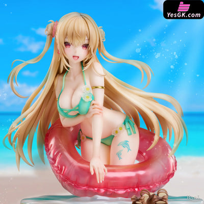 Summer Memory (Licensed) Figure - UnionCreative Studio [Pre-Order] Others