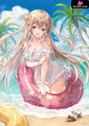 Summer Memory (Licensed) Figure - UnionCreative Studio [Pre-Order] Others