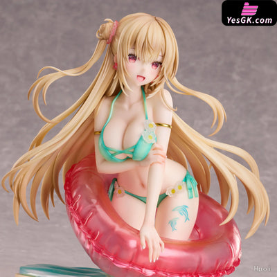 Summer Memory (Licensed) Figure - UnionCreative Studio [Pre-Order] Others