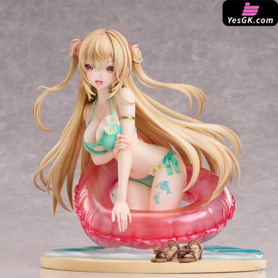 Summer Memory (Licensed) Figure - UnionCreative Studio [Pre-Order] Others