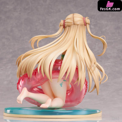 Summer Memory (Licensed) Figure - UnionCreative Studio [Pre-Order] Others