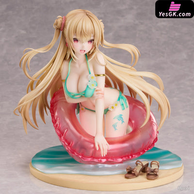 Summer Memory (Licensed) Figure - UnionCreative Studio [Pre-Order] Others