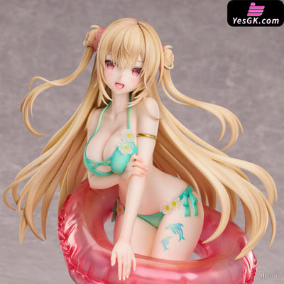 Summer Memory (Licensed) Figure - UnionCreative Studio [Pre-Order] Others