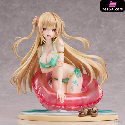 Summer Memory (Licensed) Figure - UnionCreative Studio [Pre-Order] Others