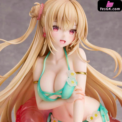 Summer Memory (Licensed) Figure - UnionCreative Studio [Pre-Order] Others