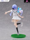 Summer Pockets Ao Sorakado 1/7 Scale Figure - FuRyu [Pre-Order] Others