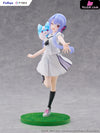 Summer Pockets Ao Sorakado 1/7 Scale Figure - FuRyu [Pre-Order] Others
