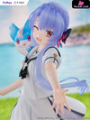 Summer Pockets Ao Sorakado 1/7 Scale Figure - FuRyu [Pre-Order] Others