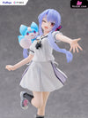 Summer Pockets Ao Sorakado 1/7 Scale Figure - FuRyu [Pre-Order] Others