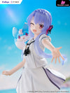 Summer Pockets Ao Sorakado 1/7 Scale Figure - FuRyu [Pre-Order] Others