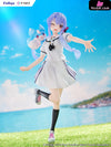 Summer Pockets Ao Sorakado 1/7 Scale Figure - FuRyu [Pre-Order] Others
