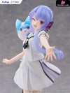 Summer Pockets Ao Sorakado 1/7 Scale Figure - FuRyu [Pre-Order] Others