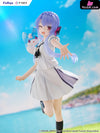 Summer Pockets Ao Sorakado 1/7 Scale Figure - FuRyu [Pre-Order] Others