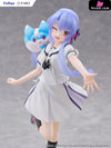 Summer Pockets Ao Sorakado 1/7 Scale Figure - FuRyu [Pre-Order] Others