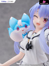 Summer Pockets Ao Sorakado 1/7 Scale Figure - FuRyu [Pre-Order] Others