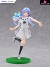 Summer Pockets Ao Sorakado 1/7 Scale Figure - FuRyu [Pre-Order] Others