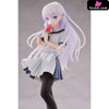 Summer Pockets Naruse Shiroha 1/7 Scale Figure - Bell Fine Studio [In-Stock] - Full Payment - Others
