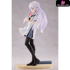 Summer Pockets Naruse Shiroha 1/7 Scale Figure - Bell Fine Studio [In-Stock] - Full Payment - Others