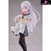 Summer Pockets Naruse Shiroha 1/7 Scale Figure - Bell Fine Studio [In-Stock] - Full Payment - Others