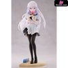 Summer Pockets Naruse Shiroha 1/7 Scale Figure - Bell Fine Studio [In-Stock] - Full Payment - Others