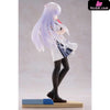 Summer Pockets Naruse Shiroha 1/7 Scale Figure - Bell Fine Studio [In-Stock] - Full Payment - Others