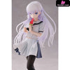 Summer Pockets Naruse Shiroha 1/7 Scale Figure - Bell Fine Studio [In-Stock] - Full Payment - Others
