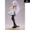 Summer Pockets Naruse Shiroha 1/7 Scale Figure - Bell Fine Studio [In-Stock] - Full Payment - Others
