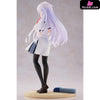 Summer Pockets Naruse Shiroha 1/7 Scale Figure - Bell Fine Studio [In-Stock] - Full Payment - Others