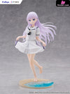 Summer Pockets Shiroha Naruse 1/7 Scale Figure - FuRyu [Pre-Order] Others