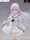 Summer Pockets Shiroha Naruse 1/7 Scale Figure - FuRyu [Pre-Order] Others