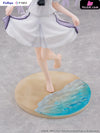 Summer Pockets Shiroha Naruse 1/7 Scale Figure - FuRyu [Pre-Order] Others