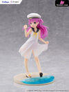 Summer Pockets Umi Kato 1/7 Scale Figure - FuRyu [Pre-Order] Others
