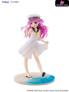 Summer Pockets Umi Kato 1/7 Scale Figure - FuRyu [Pre-Order] Others