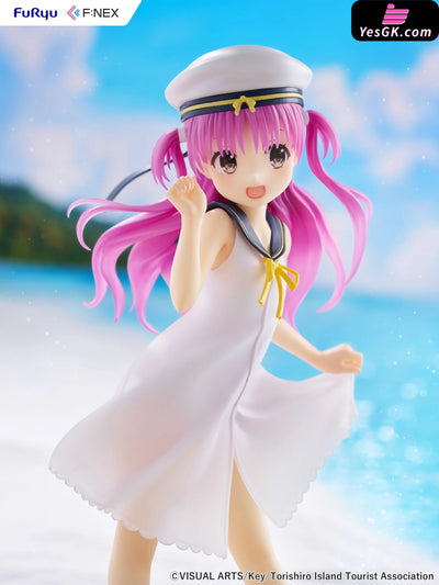 Summer Pockets Umi Kato 1/7 Scale Figure - FuRyu [Pre-Order] Others