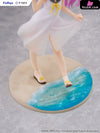 Summer Pockets Umi Kato 1/7 Scale Figure - FuRyu [Pre-Order] Others