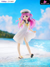 Summer Pockets Umi Kato 1/7 Scale Figure - FuRyu [Pre-Order] Others
