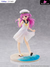 Summer Pockets Umi Kato 1/7 Scale Figure - FuRyu [Pre-Order] Others