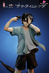 Summer Time Rendering Shinpei Ajiro 1/6 GK Statue - Xin Fan Studio & NiRen Studio [In-Stock] - Full Payment - Others
