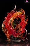 Sun Breathing Kamado Tanjiro Resin Statue - G5 Studio [Pre-Order] Demon Slayer